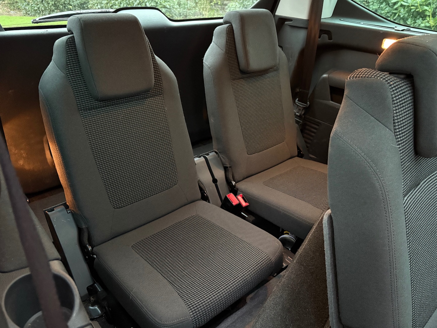 Used Peugeot 5008 2012 for sale - 77063755: Photo 16