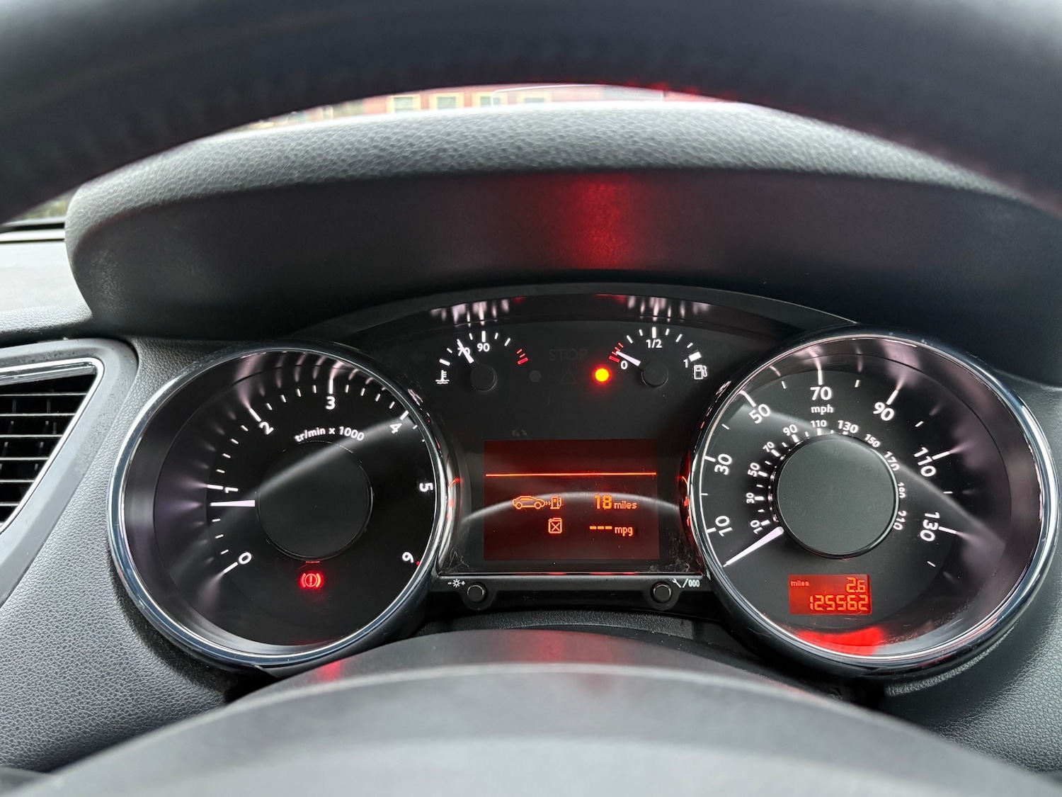 Used Peugeot 5008 2012 for sale - 77063755: Photo 24