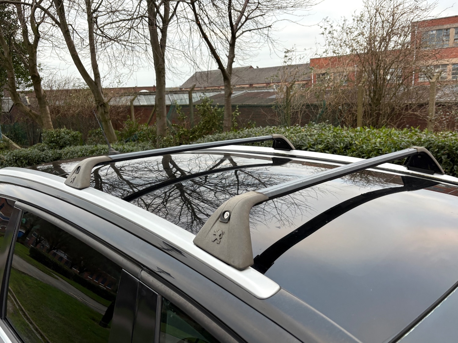 Used Peugeot 5008 2012 for sale - 77063755: Photo 5