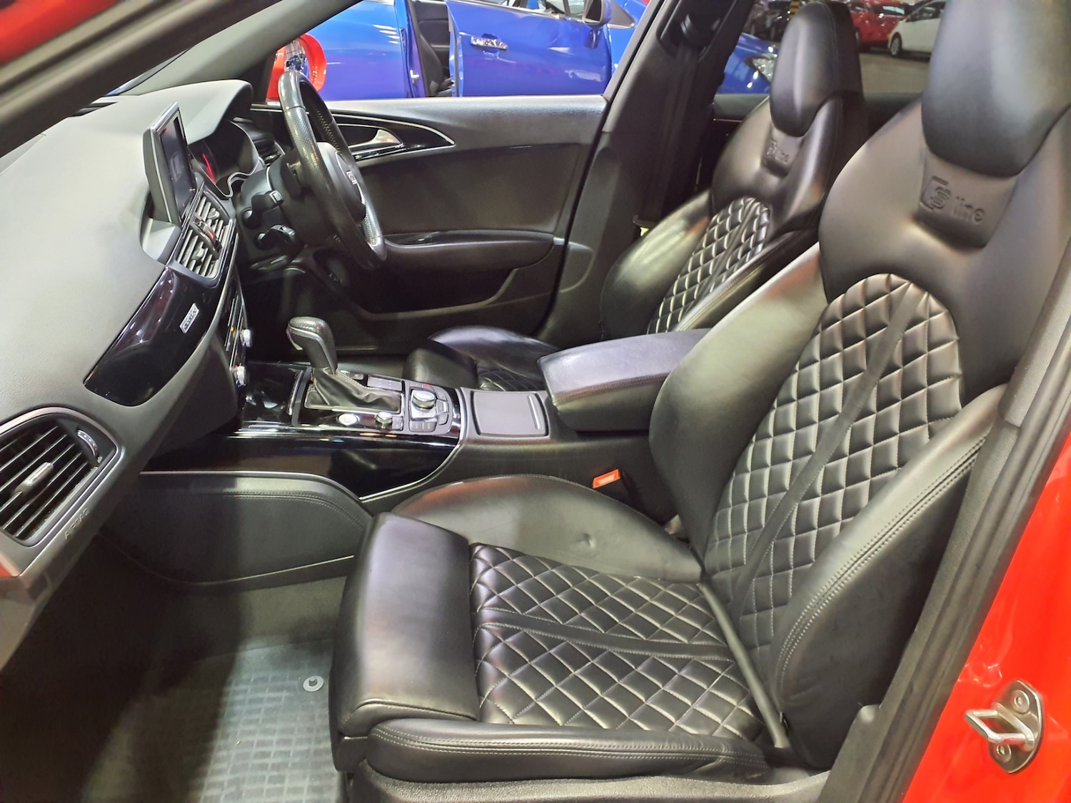 Used Audi A6 Avant 2016 for sale - 77381731: Photo 4