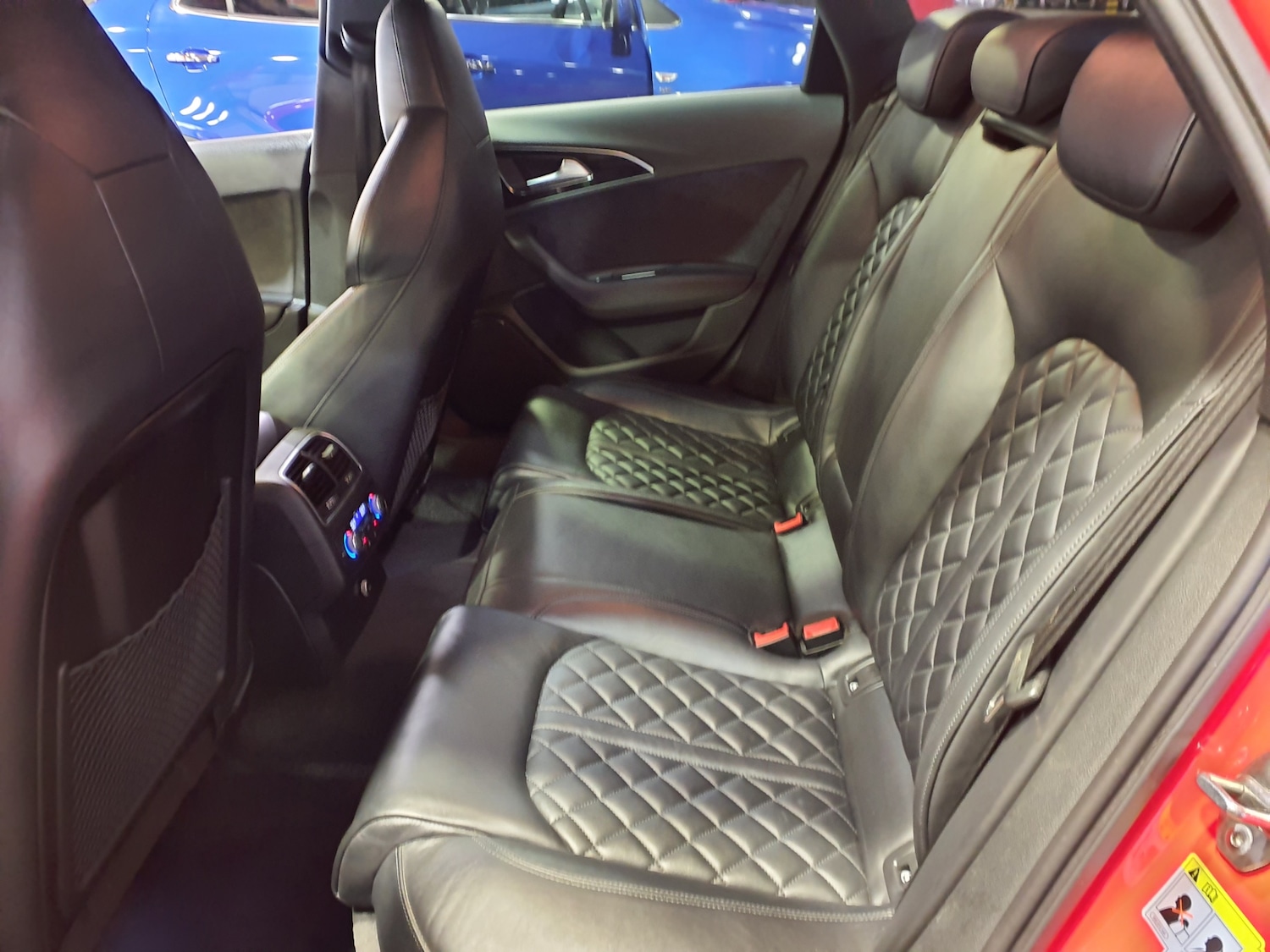 Used Audi A6 Avant 2016 for sale - 77381731: Photo 5