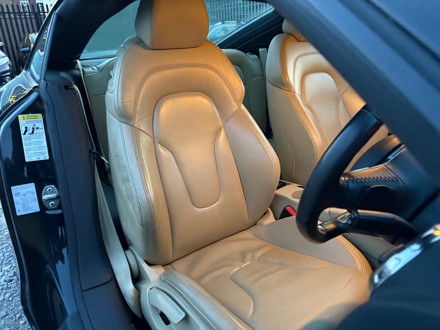 Used Audi TT 2007 for sale - 77973898: Photo 11