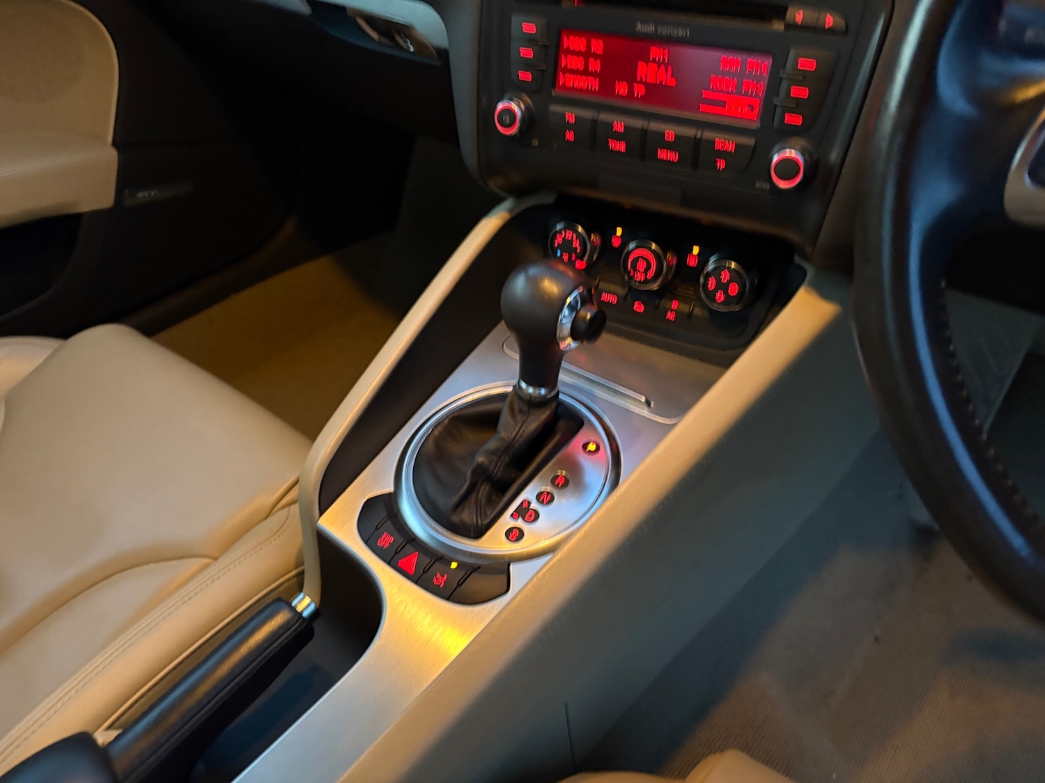 Used Audi TT 2007 for sale - 77973898: Photo 4