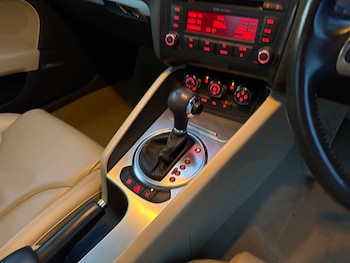 Used Audi TT 2007 for sale - 77973898: Photo