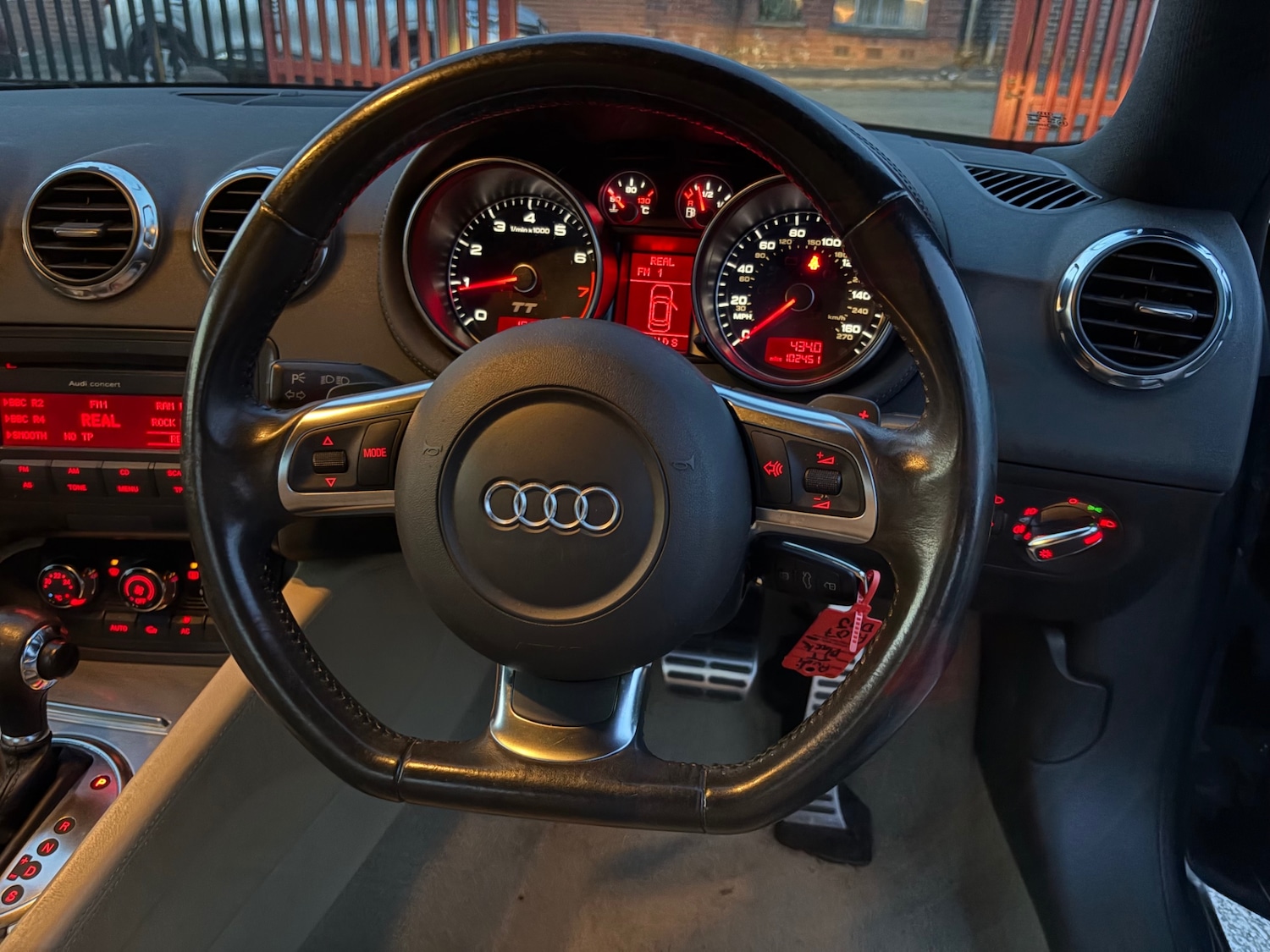 Used Audi TT 2007 for sale - 77973898: Photo 5