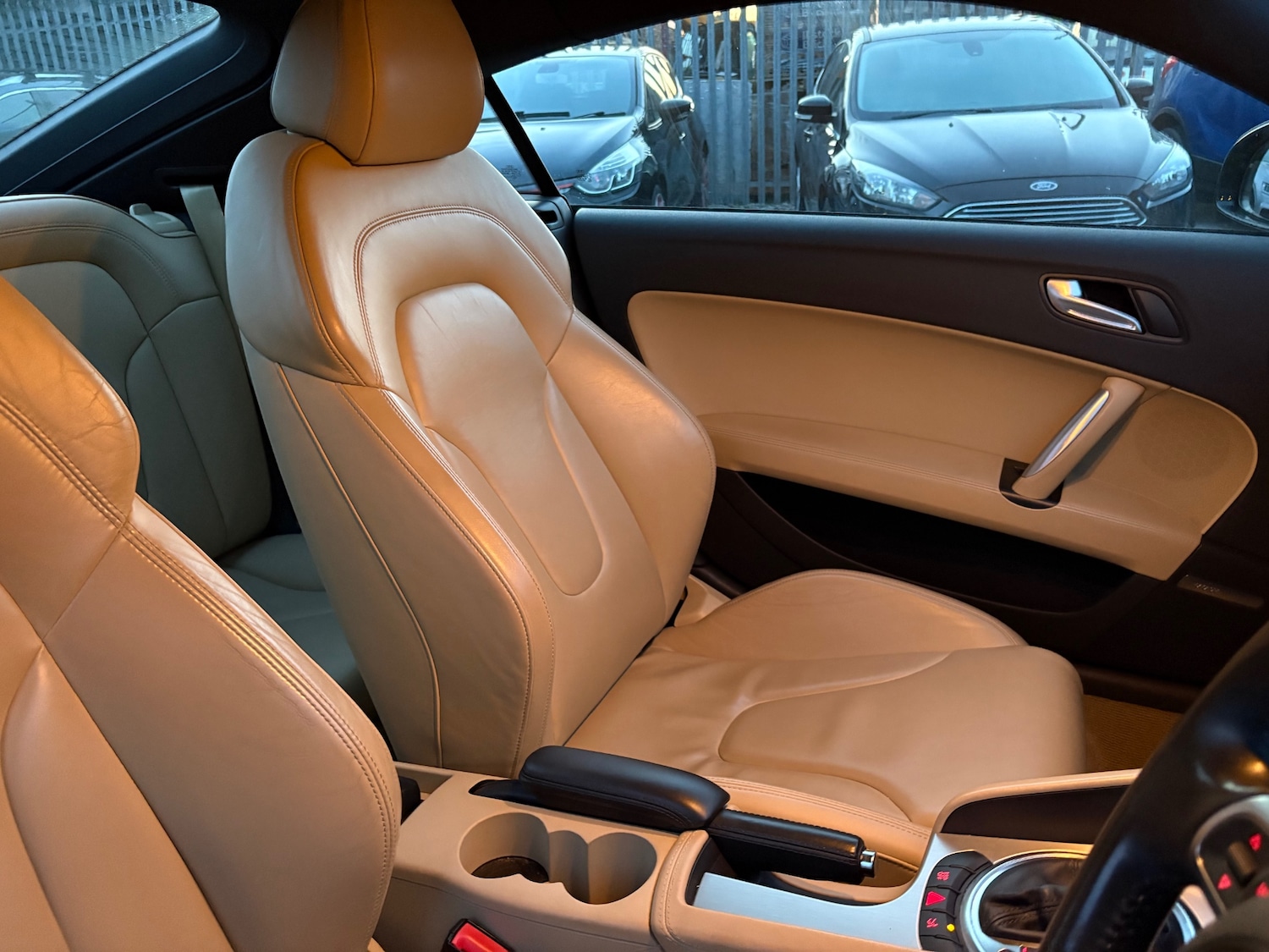 Used Audi TT 2007 for sale - 77973898: Photo 7