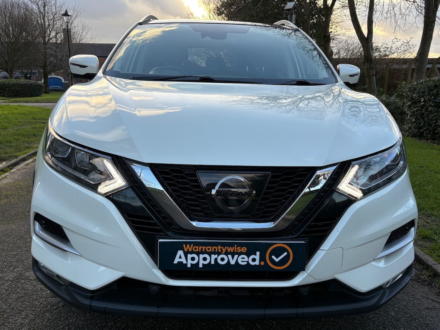 Used Nissan Qashqai 2017 for sale - 77005969: Photo 11