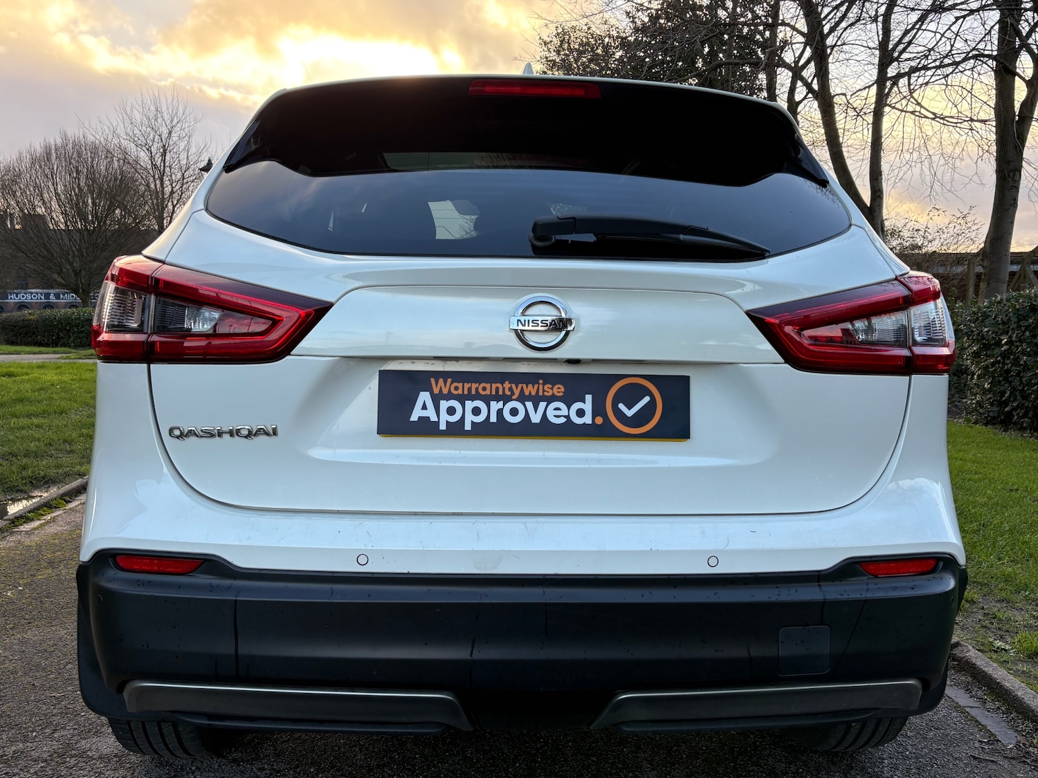 Used Nissan Qashqai 2017 for sale - 77005969: Photo 12