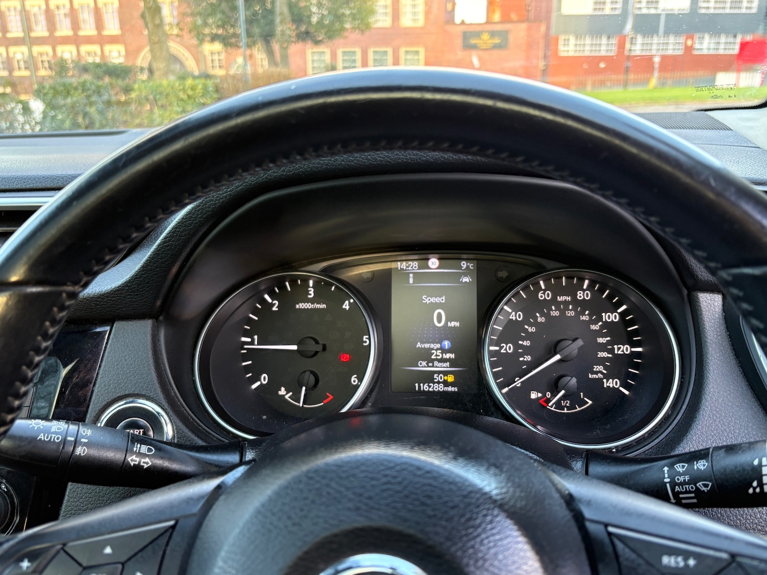 Used Nissan Qashqai 2017 for sale - 77005969: Photo 15