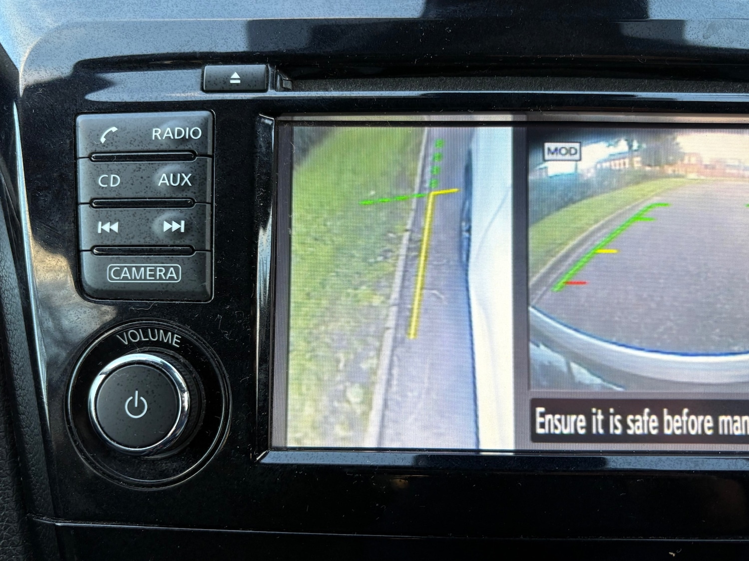 Used Nissan Qashqai 2017 for sale - 77005969: Photo 19