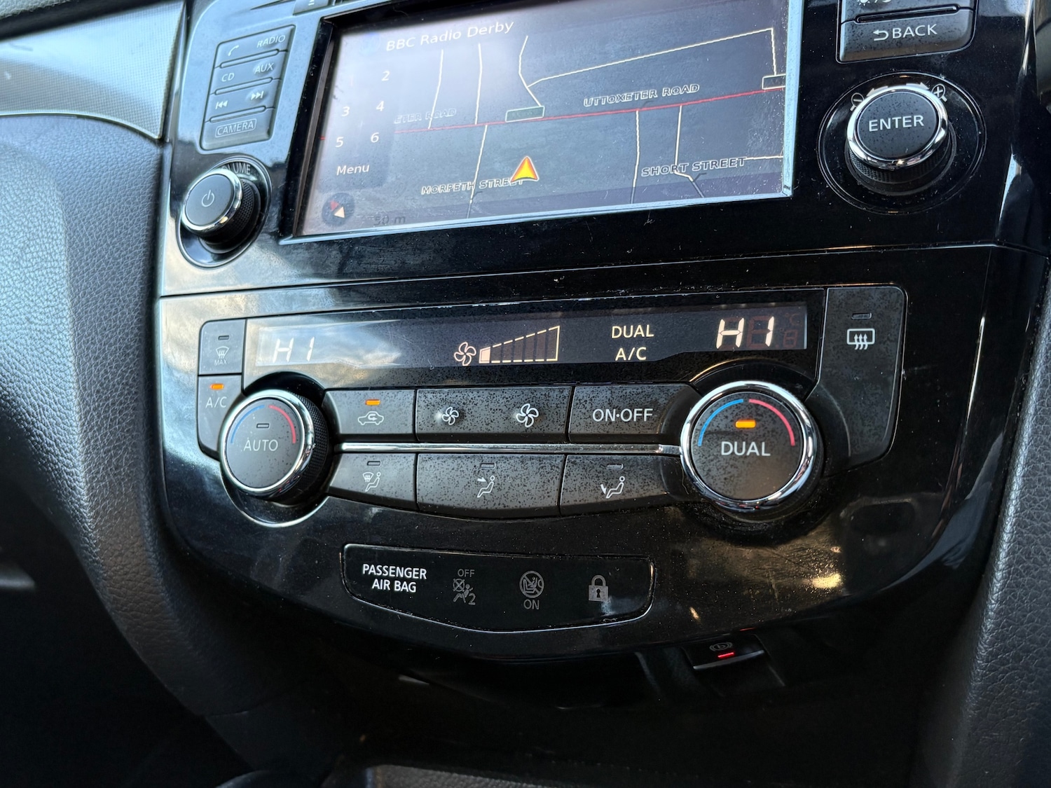 Used Nissan Qashqai 2017 for sale - 77005969: Photo 20