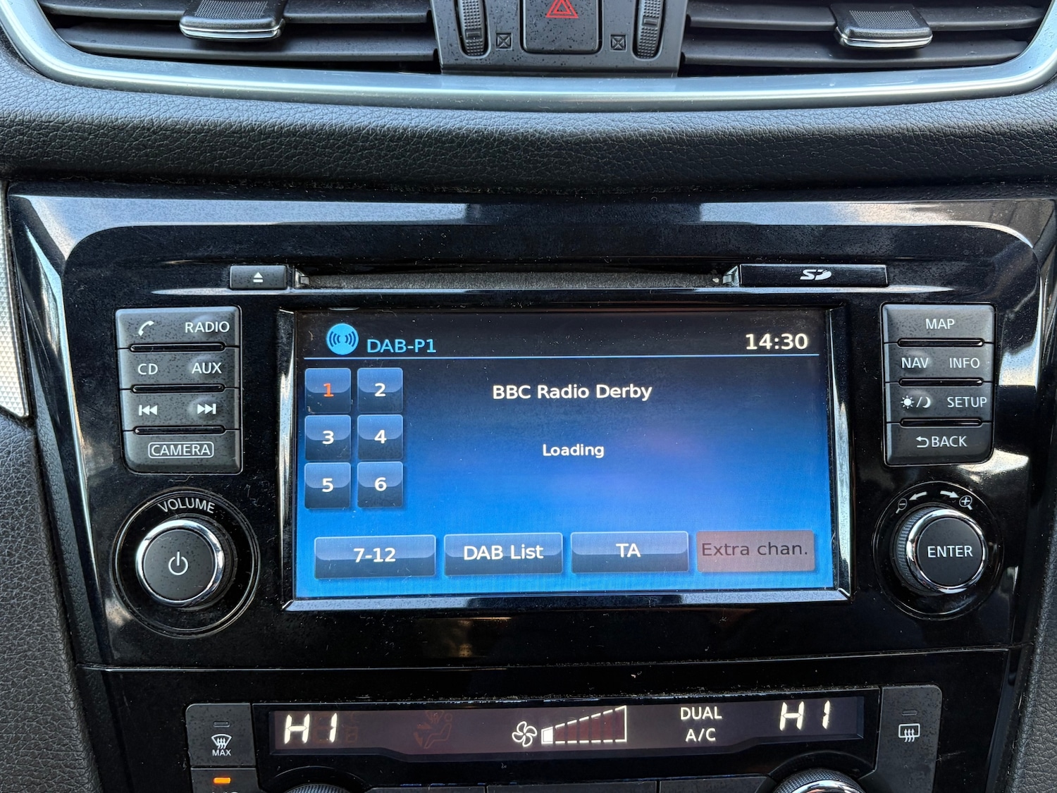 Used Nissan Qashqai 2017 for sale - 77005969: Photo 21