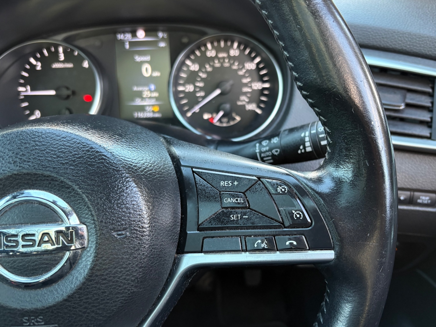 Used Nissan Qashqai 2017 for sale - 77005969: Photo 23