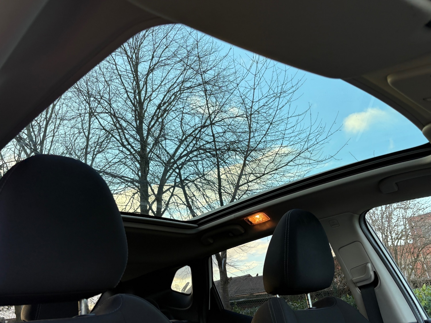 Used Nissan Qashqai 2017 for sale - 77005969: Photo 4