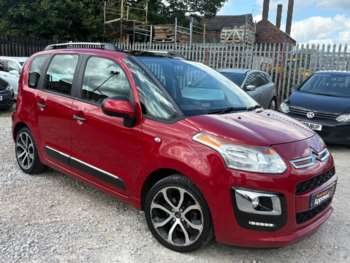 2015 (15) - 1.6 HDi 8V SELECTION 5DR 2015 *HPI CLEAR *2 KEYS *£20 TAX *MOT 11/04/2026