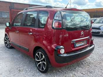 Used Citroen C3 Picasso 2015 for sale - 75130777: Photo