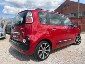 Used Citroen C3 Picasso 2015 for sale - 75130777: Photo