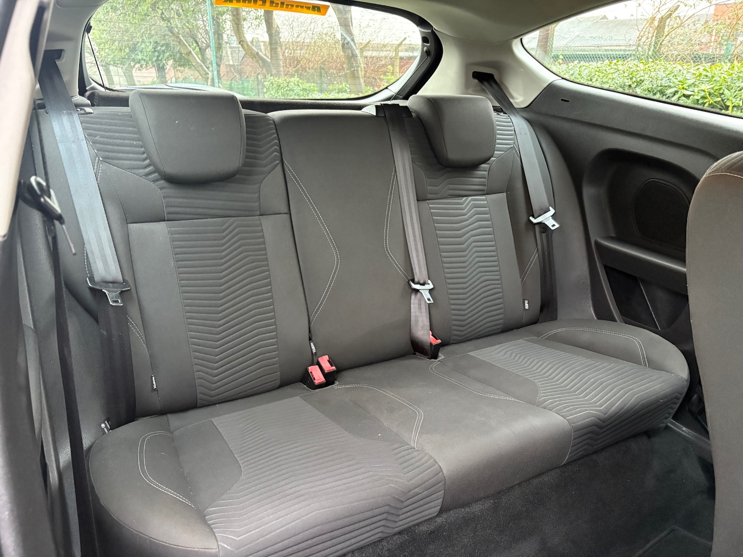 Used Ford Fiesta 2015 for sale - 77249049: Photo 16