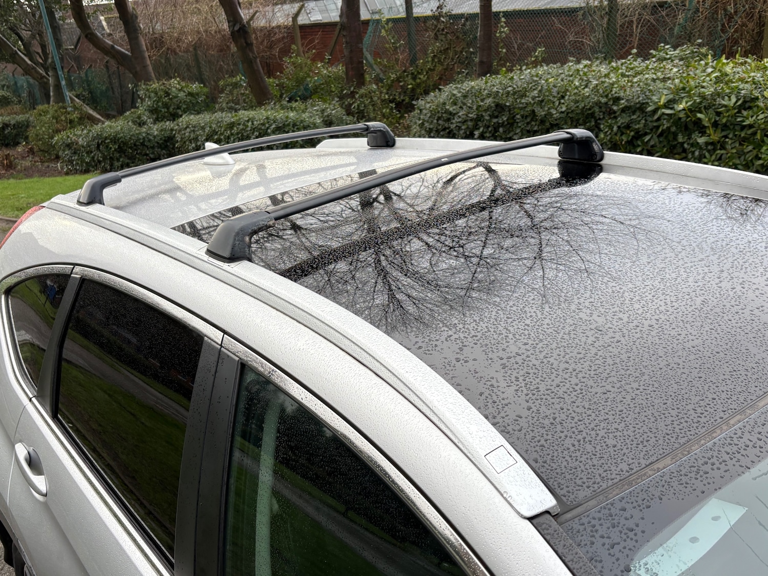 Used Honda CR-V 2013 for sale - 77303259: Photo 10