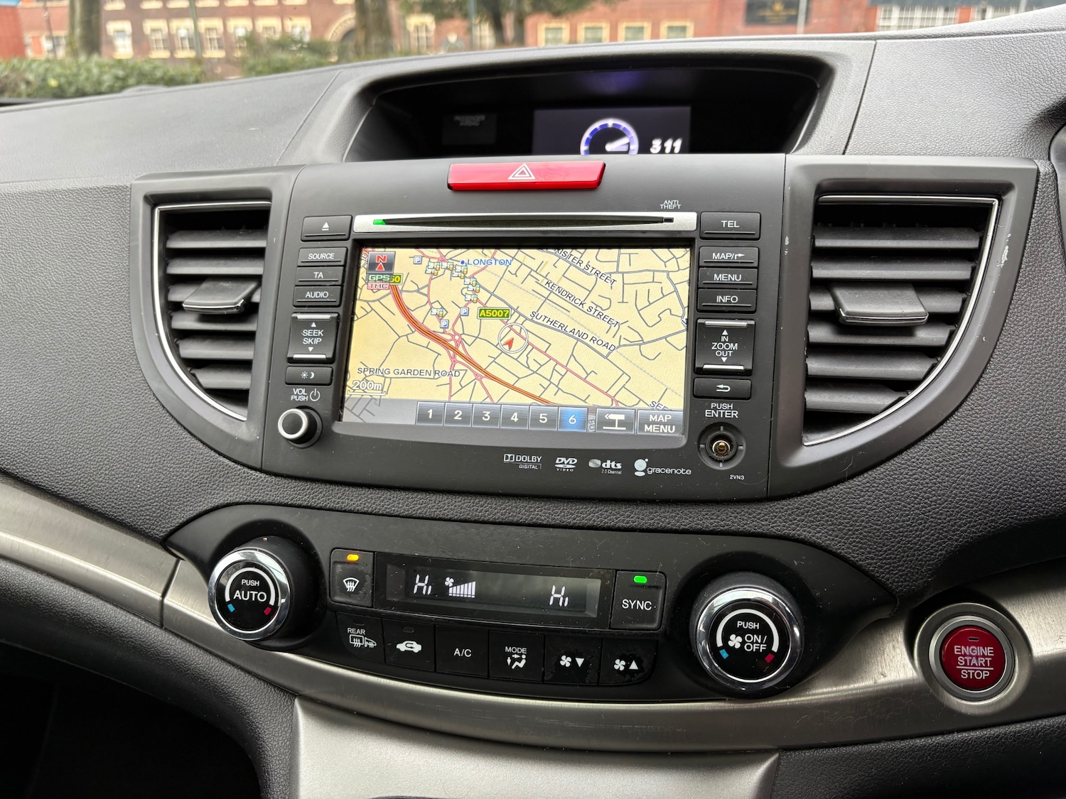 Used Honda CR-V 2013 for sale - 77303259: Photo 12