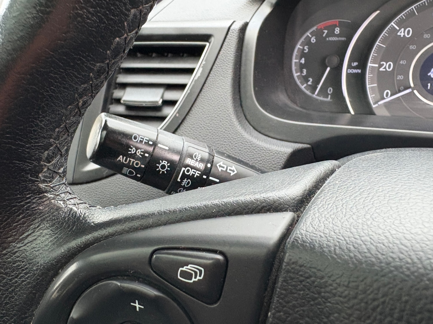 Used Honda CR-V 2013 for sale - 77303259: Photo 16