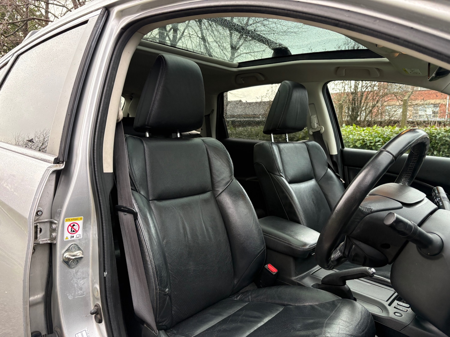 Used Honda CR-V 2013 for sale - 77303259: Photo 17