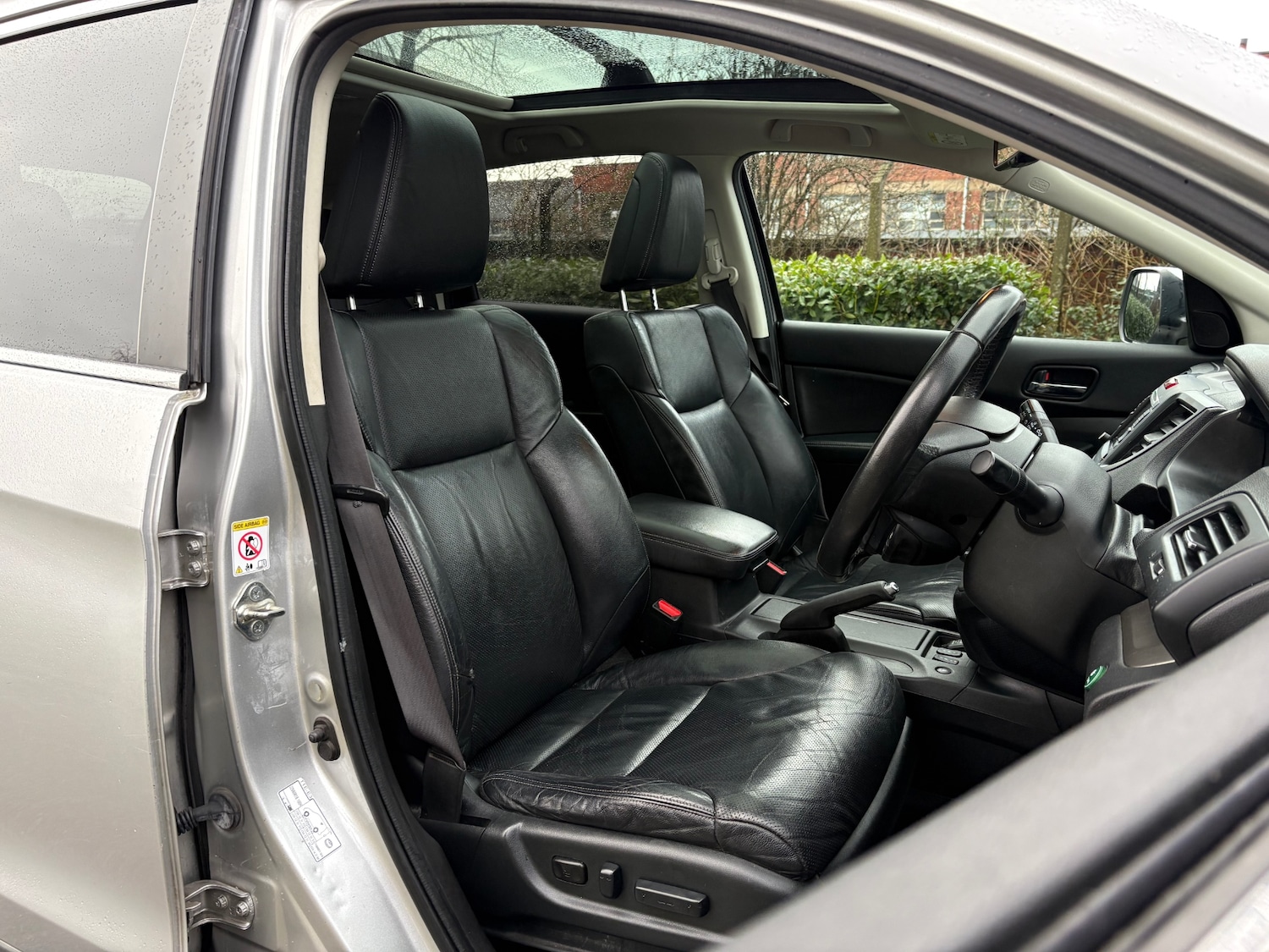 Used Honda CR-V 2013 for sale - 77303259: Photo 18