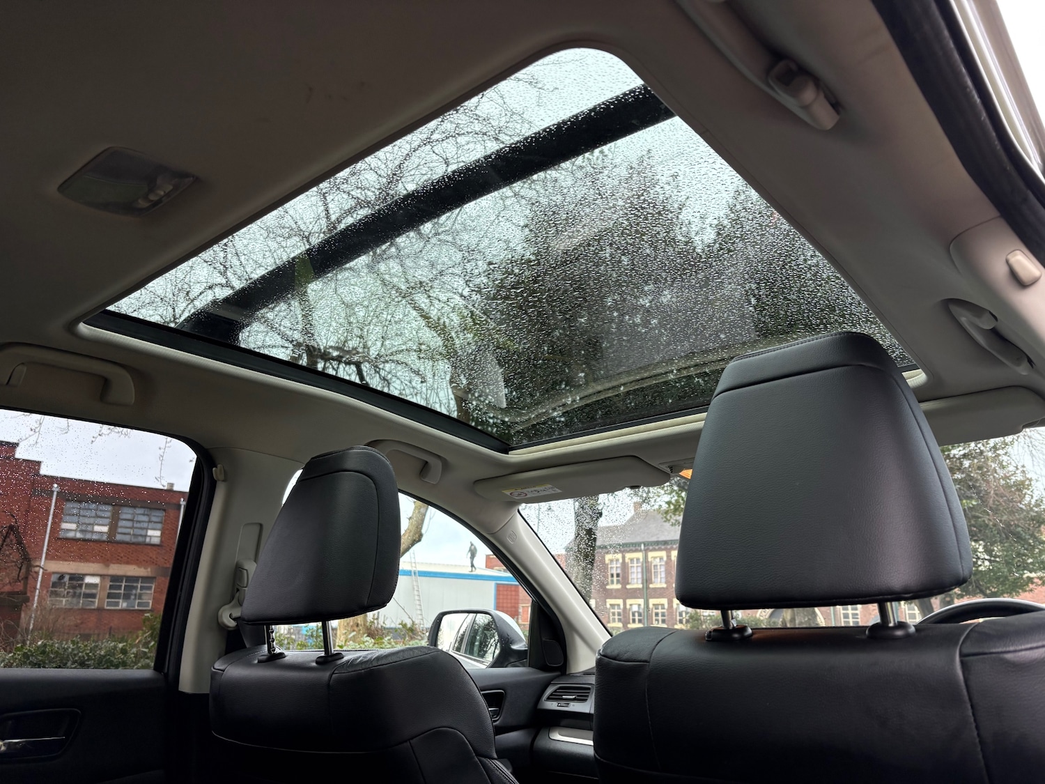 Used Honda CR-V 2013 for sale - 77303259: Photo 19