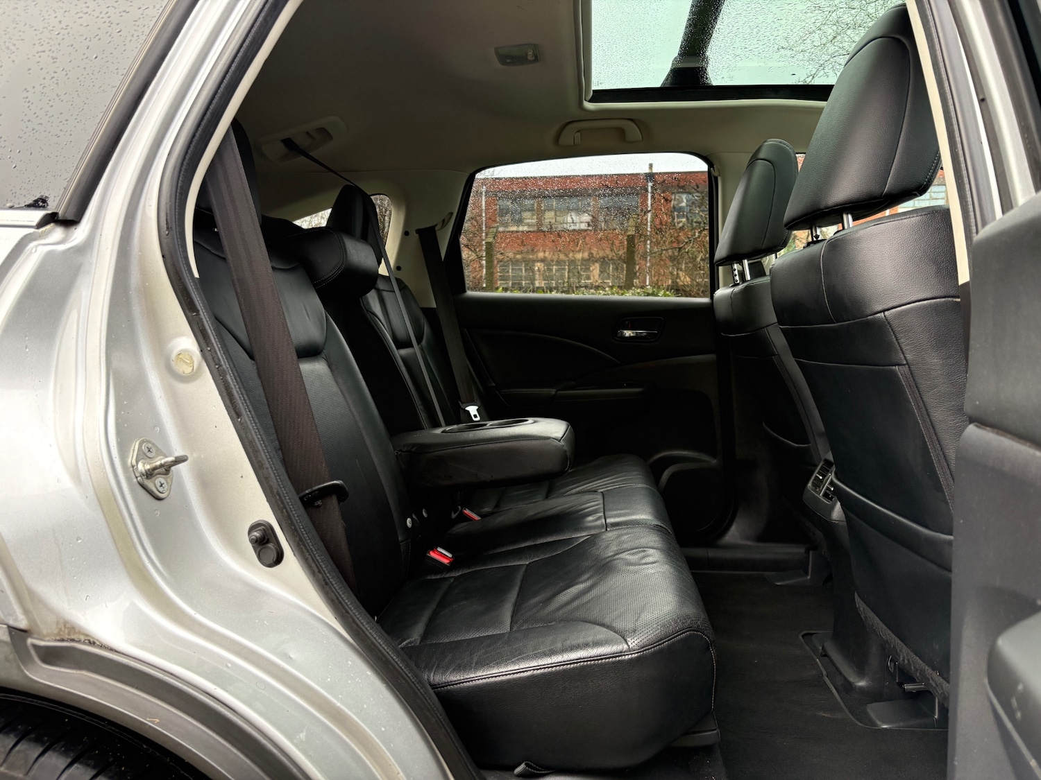 Used Honda CR-V 2013 for sale - 77303259: Photo 20