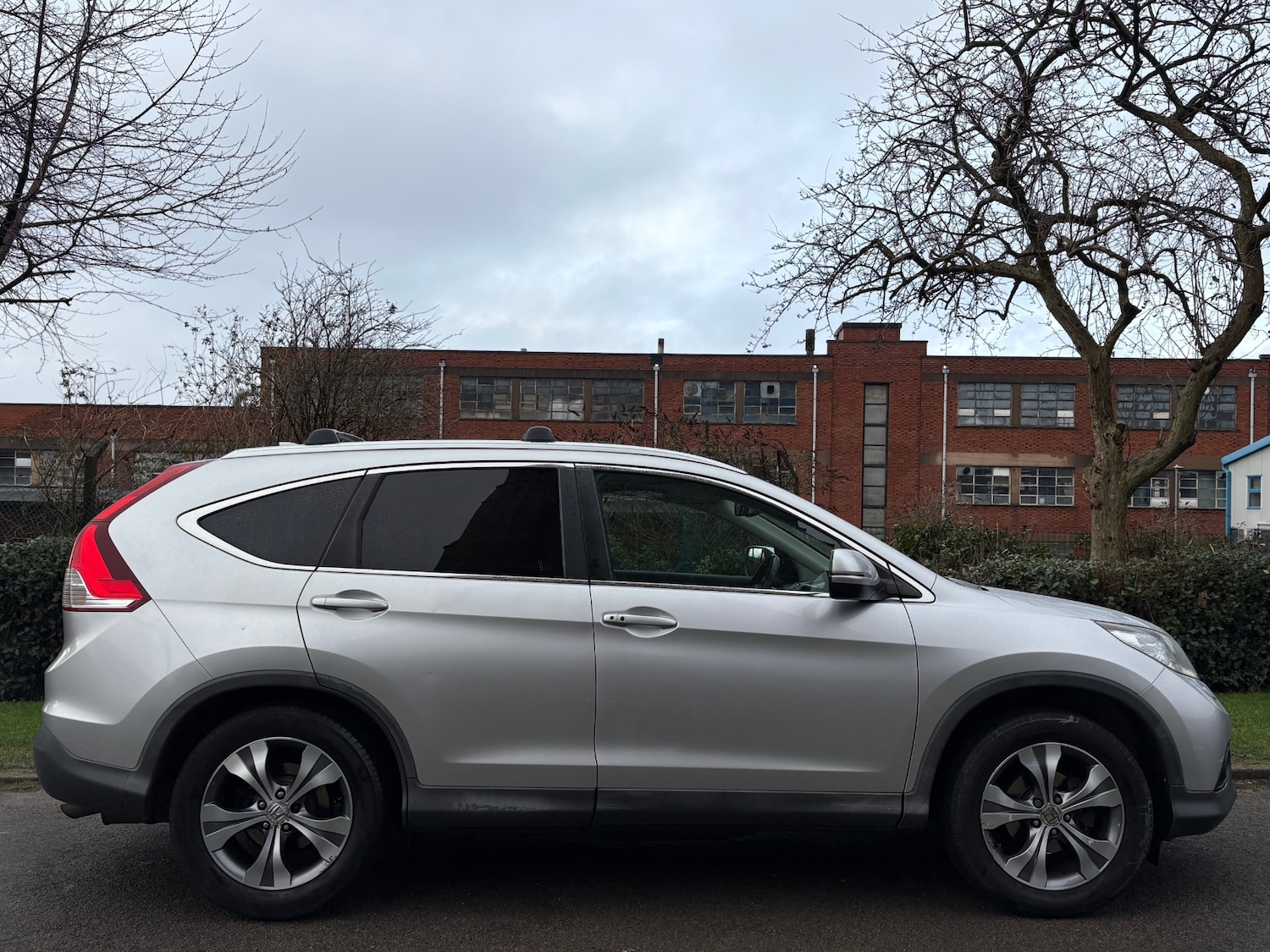 Used Honda CR-V 2013 for sale - 77303259: Photo 5