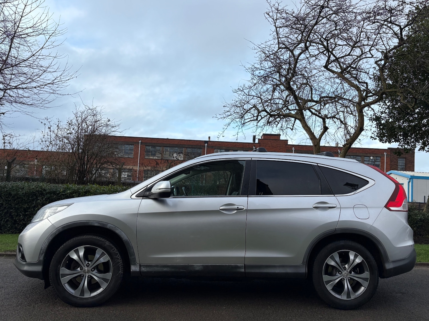 Used Honda CR-V 2013 for sale - 77303259: Photo 6