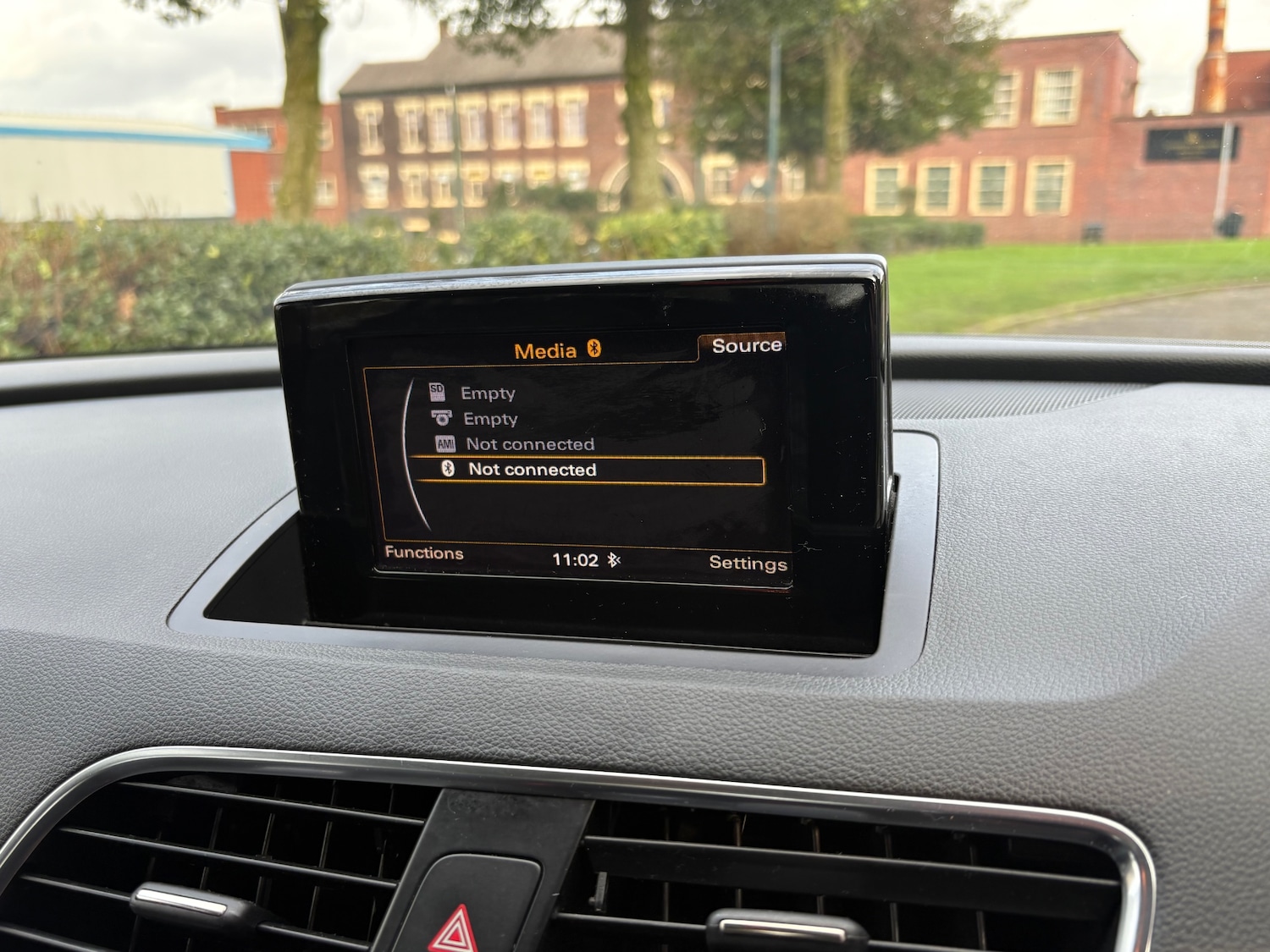 Used Audi Q3 2016 for sale - 77650083: Photo 15