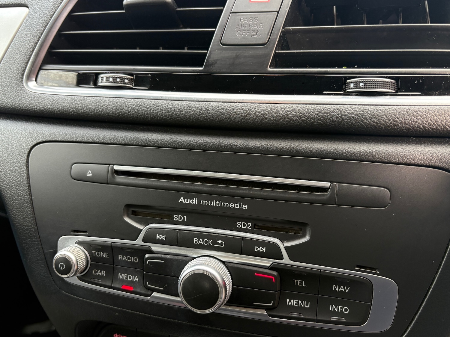 Used Audi Q3 2016 for sale - 77650083: Photo 17