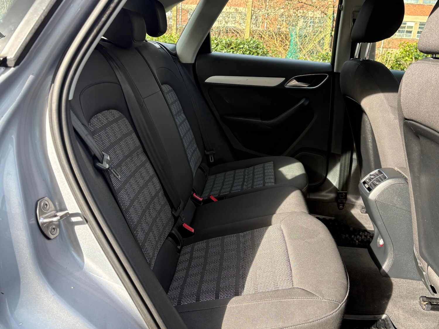 Used Audi Q3 2016 for sale - 77650083: Photo 18