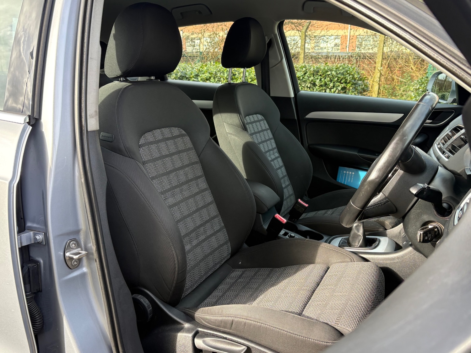 Used Audi Q3 2016 for sale - 77650083: Photo 19