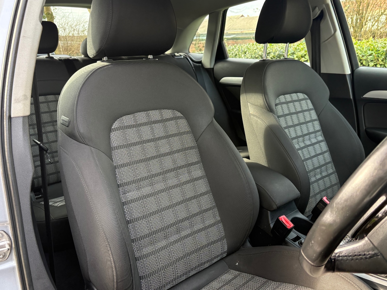 Used Audi Q3 2016 for sale - 77650083: Photo 20