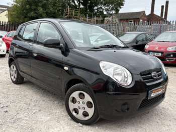 2011 (11) - 1.0 SPICE 5 DOOR *LOW MILES *£35 TAX *FULL HISTORY *DOCTOR OWNED *HPI CLEAR