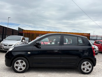 Used Kia Picanto 2011 for sale - 75147730: Photo