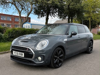 Used MINI Clubman 2016 for sale - 79515261: Photo
