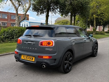 Used MINI Clubman 2016 for sale - 79515261: Photo