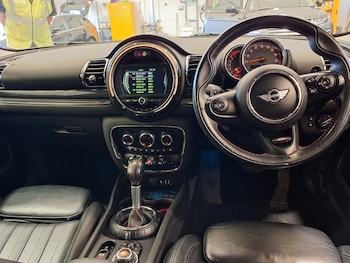 Used MINI Clubman 2016 for sale - 79515261: Photo