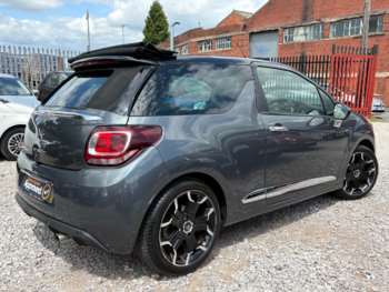 Used Citroen DS3 2014 for sale - 75066343: Photo