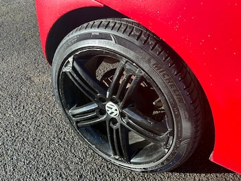 Used Volkswagen Fox 2007 for sale - 76640752: Photo