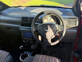 Used Volkswagen Fox 2007 for sale - 76640752: Photo