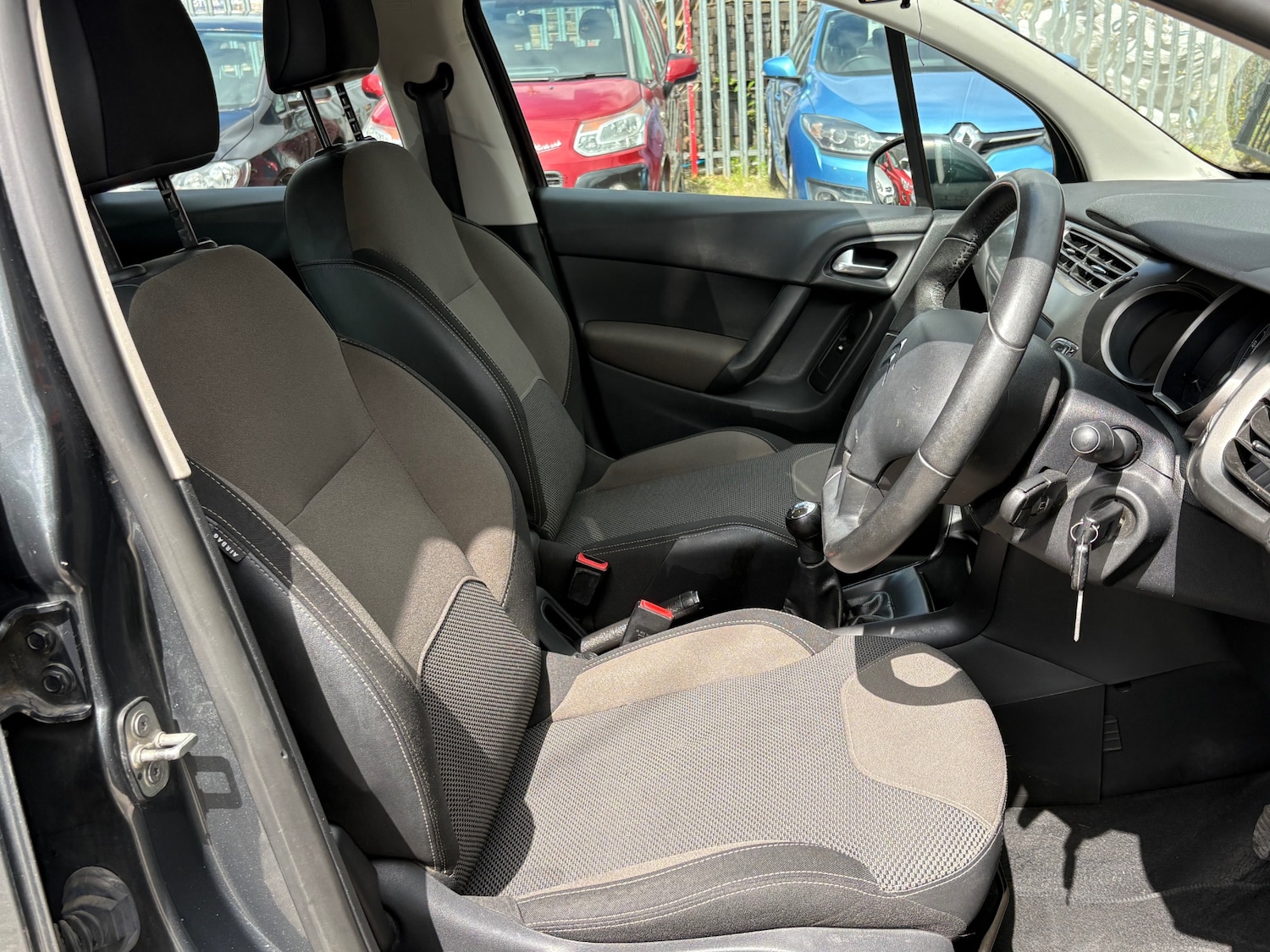 Vehicle 11