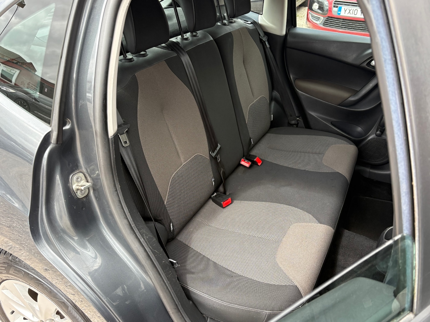Vehicle 13