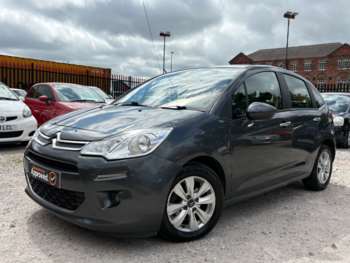 Used Citroen C3 2013 for sale - 75084245: Photo