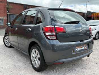 Used Citroen C3 2013 for sale - 75084245: Photo