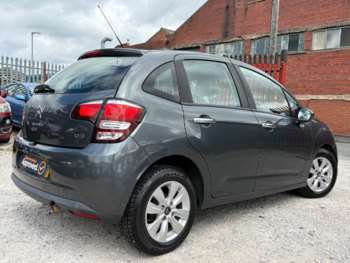 Used Citroen C3 2013 for sale - 75084245: Photo