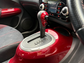 Used Nissan Juke 2014 for sale - 78584717: Photo
